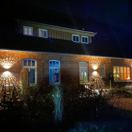 Apartamento Neulandhof Spoering Walsrode Exterior foto
