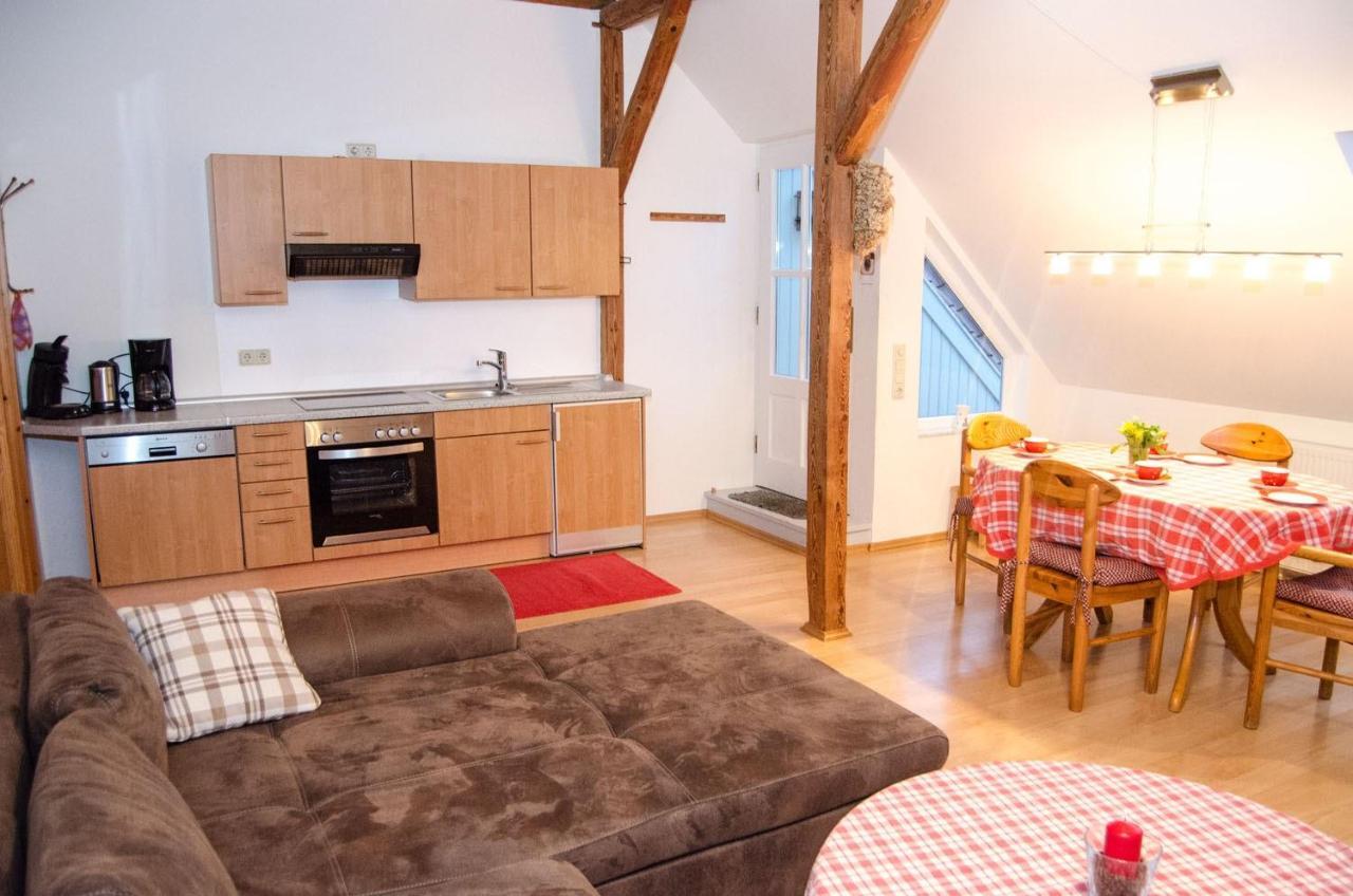 Apartamento Neulandhof Spoering Walsrode Exterior foto