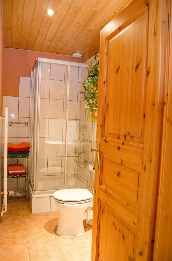Apartamento Neulandhof Spoering Walsrode Exterior foto